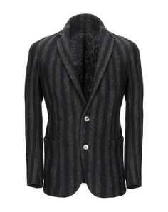 Пиджак Tombolini