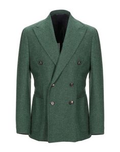 Пиджак Doppiaa