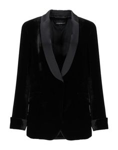 Пиджак Emporio Armani