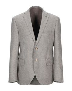 Пиджак L8 BY Lubiam