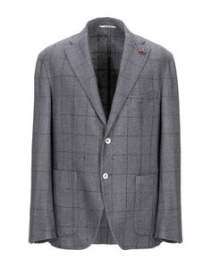 Пиджак Tellini