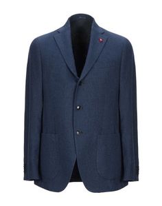 Пиджак Sartoria Latorre