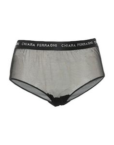 Трусы Chiara Ferragni