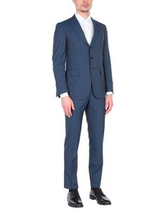 Костюм Isaia