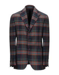 Пиджак Gabriele Pasini