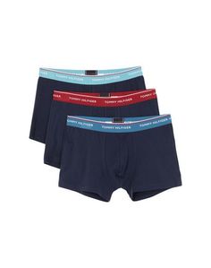 Боксеры Tommy Hilfiger