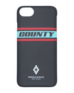 Чехол Marcelo Burlon