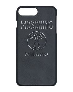 Чехол Moschino