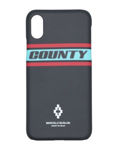Чехол Marcelo Burlon