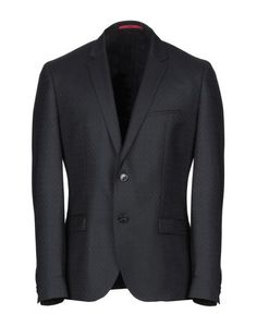 Пиджак Hugo Boss