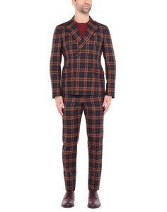 Костюм Brian Dales