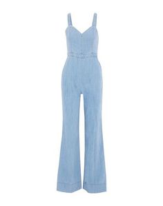 Комбинезоны без бретелей Alice + Olivia