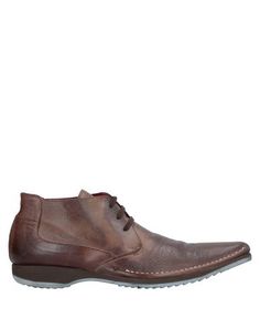 Обувь на шнурках Carlo Pignatelli Classico
