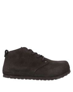 Полусапоги и высокие ботинки Birkenstock