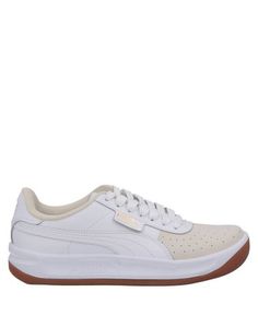 Низкие кеды и кроссовки Puma