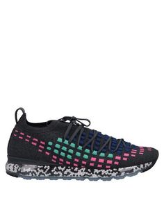 Низкие кеды и кроссовки Puma