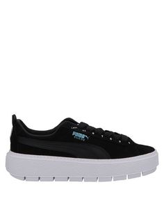 Низкие кеды и кроссовки Puma x Ader Error
