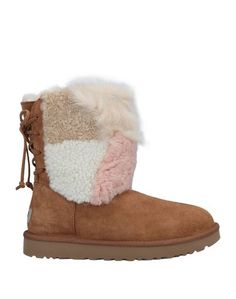 Полусапоги и высокие ботинки UGG Australia