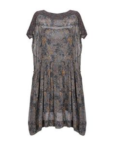 Короткое платье Isabel Marant Étoile