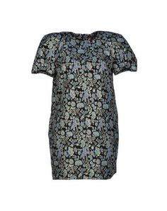 Короткое платье Msgm