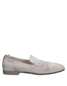 Мокасины Officine Creative Italia