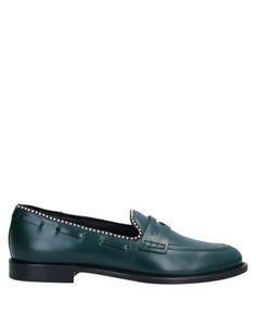 Мокасины Giuseppe Zanotti