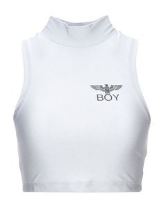 Топ без рукавов BOY London