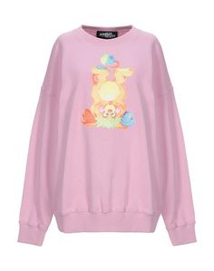 Толстовка Jeremy Scott