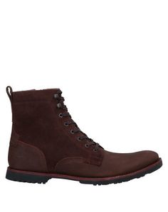 Полусапоги и высокие ботинки Timberland