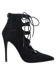 Полусапоги и высокие ботинки Steve Madden