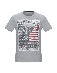 Футболка Fred Mello