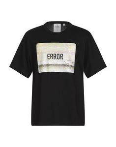 Футболка Cheap Monday