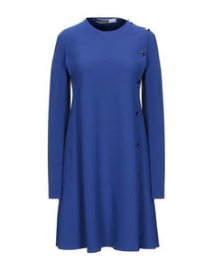Короткое платье Sportmax Code