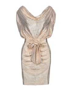 Короткое платье Just Cavalli