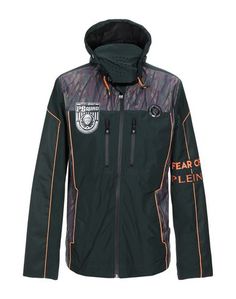 Куртка Plein Sport