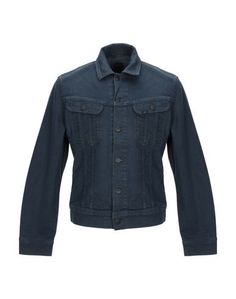 Джинсовая верхняя одежда Lee