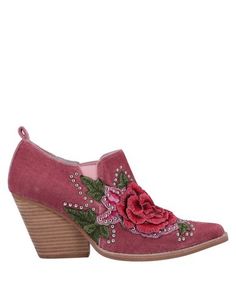 Ботинки Jeffrey Campbell