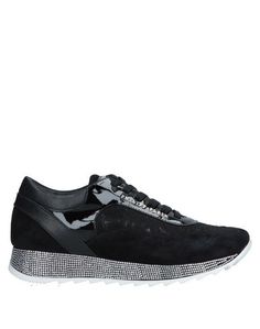 Низкие кеды и кроссовки Philipp Plein