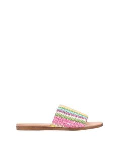 Сандалии Steve Madden