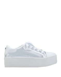 Низкие кеды и кроссовки Steve Madden