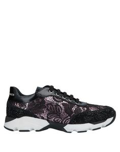 Низкие кеды и кроссовки Philipp Plein