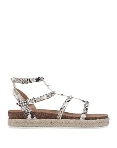 Сандалии Steve Madden