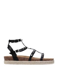 Сандалии Steve Madden