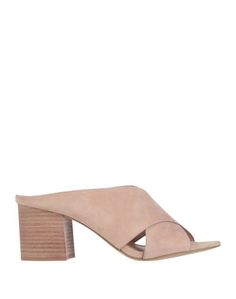 Сандалии Steve Madden