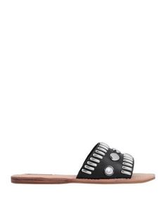 Сандалии Steve Madden