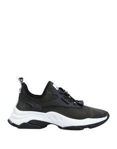 Низкие кеды и кроссовки Steve Madden