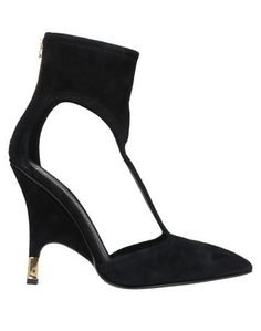 Полусапоги и высокие ботинки Giuseppe Zanotti
