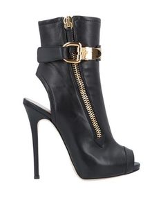 Полусапоги и высокие ботинки Giuseppe Zanotti