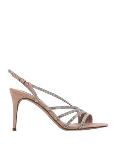 Сандалии Steve Madden