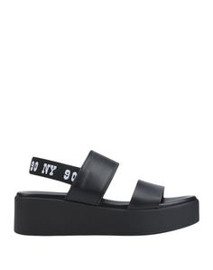 Сандалии Steve Madden